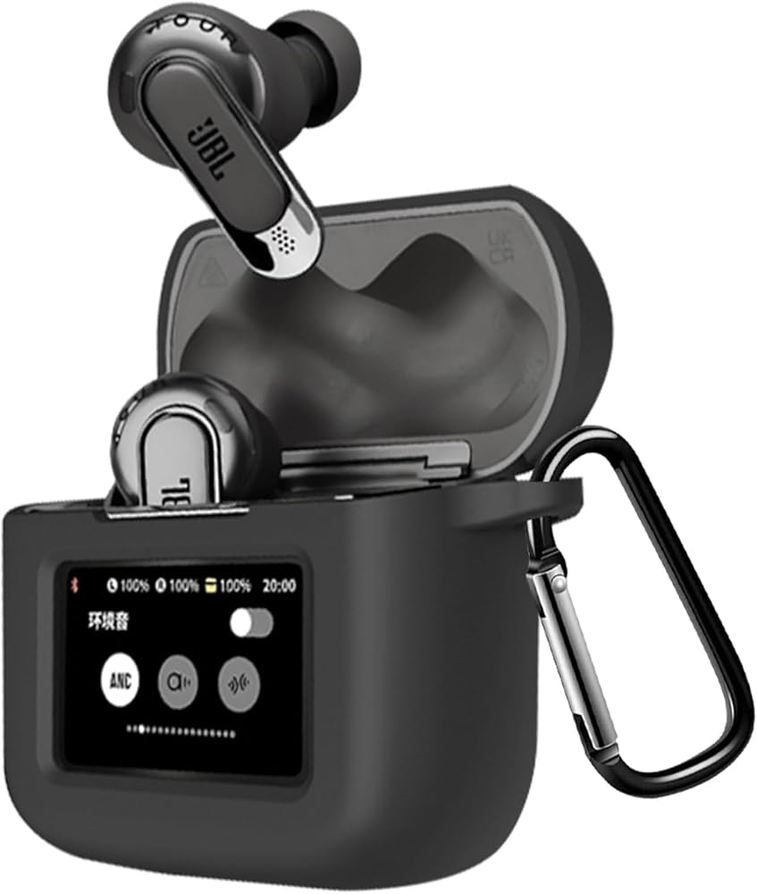 Amazon | For JBL TOUR PRO 3 ケース カバー Mosasa JBL TOUR PRO 3