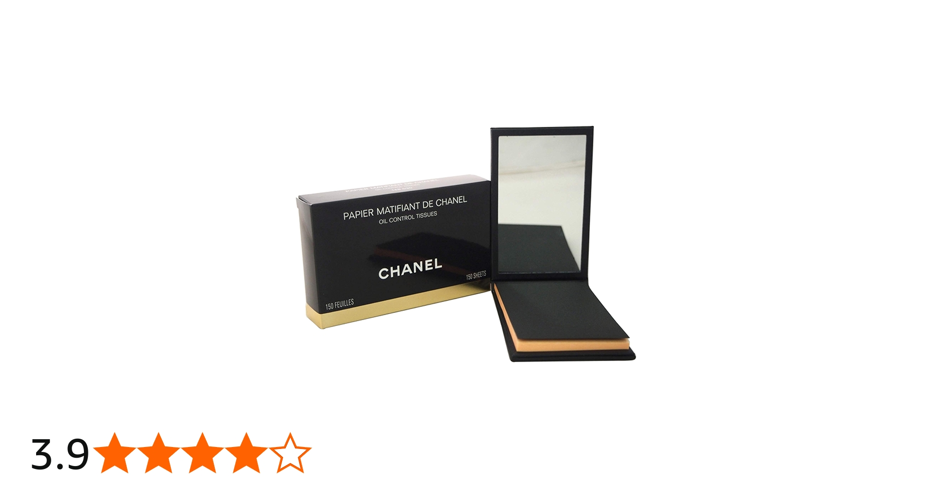 Amazon | 【シャネル】 オイルコントロールティッシュ | シャネル