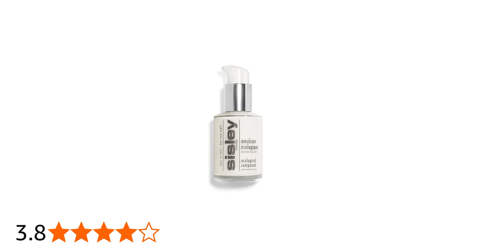 Amazon.co.jp: SISLEY(シスレー) エコロジカル コムパウンド