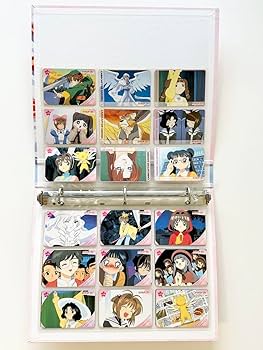 Amazon.co.jp: 入手困難 カードキャプターさくら アマダ カード