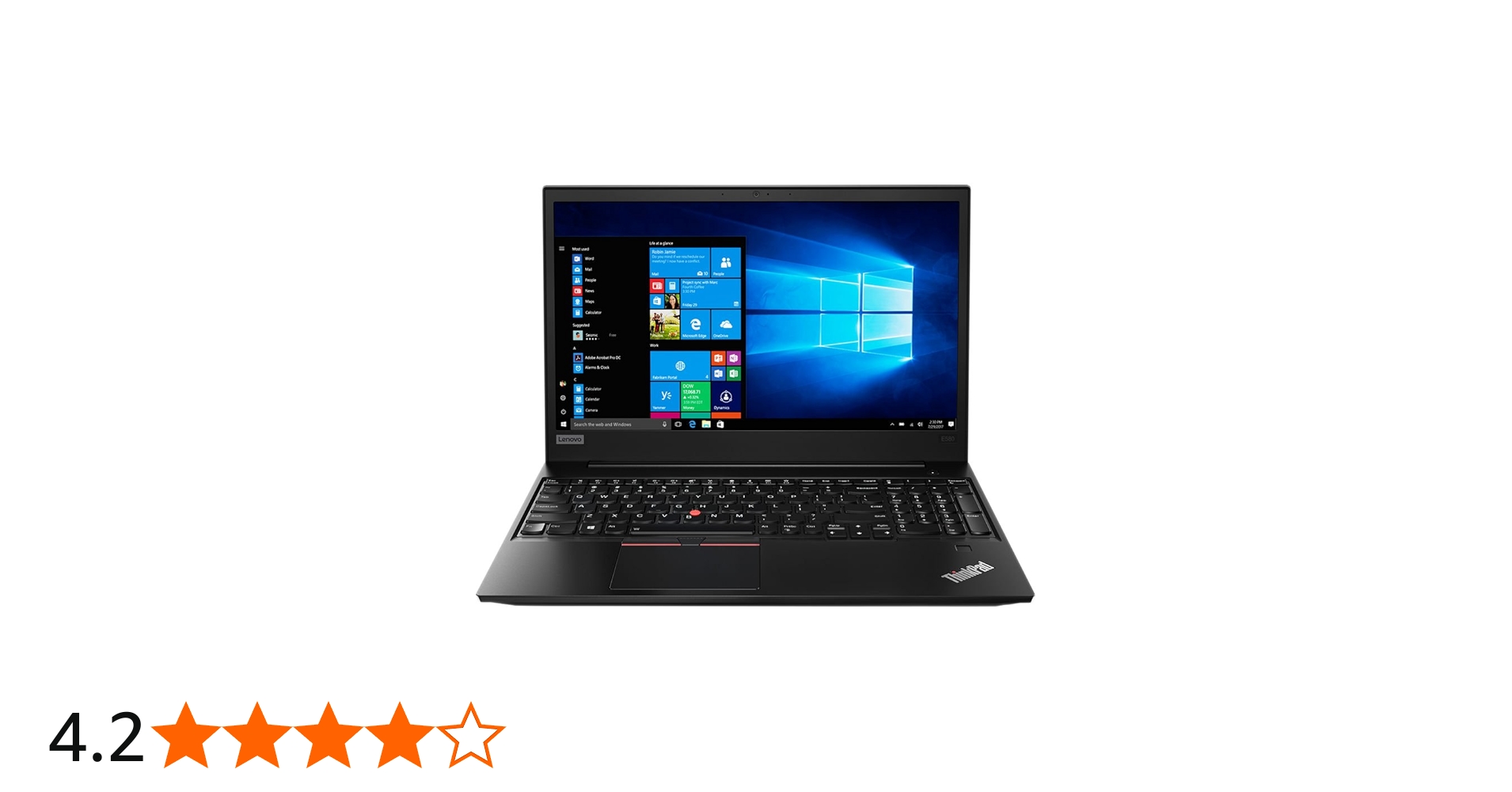 Lenovo 15.6