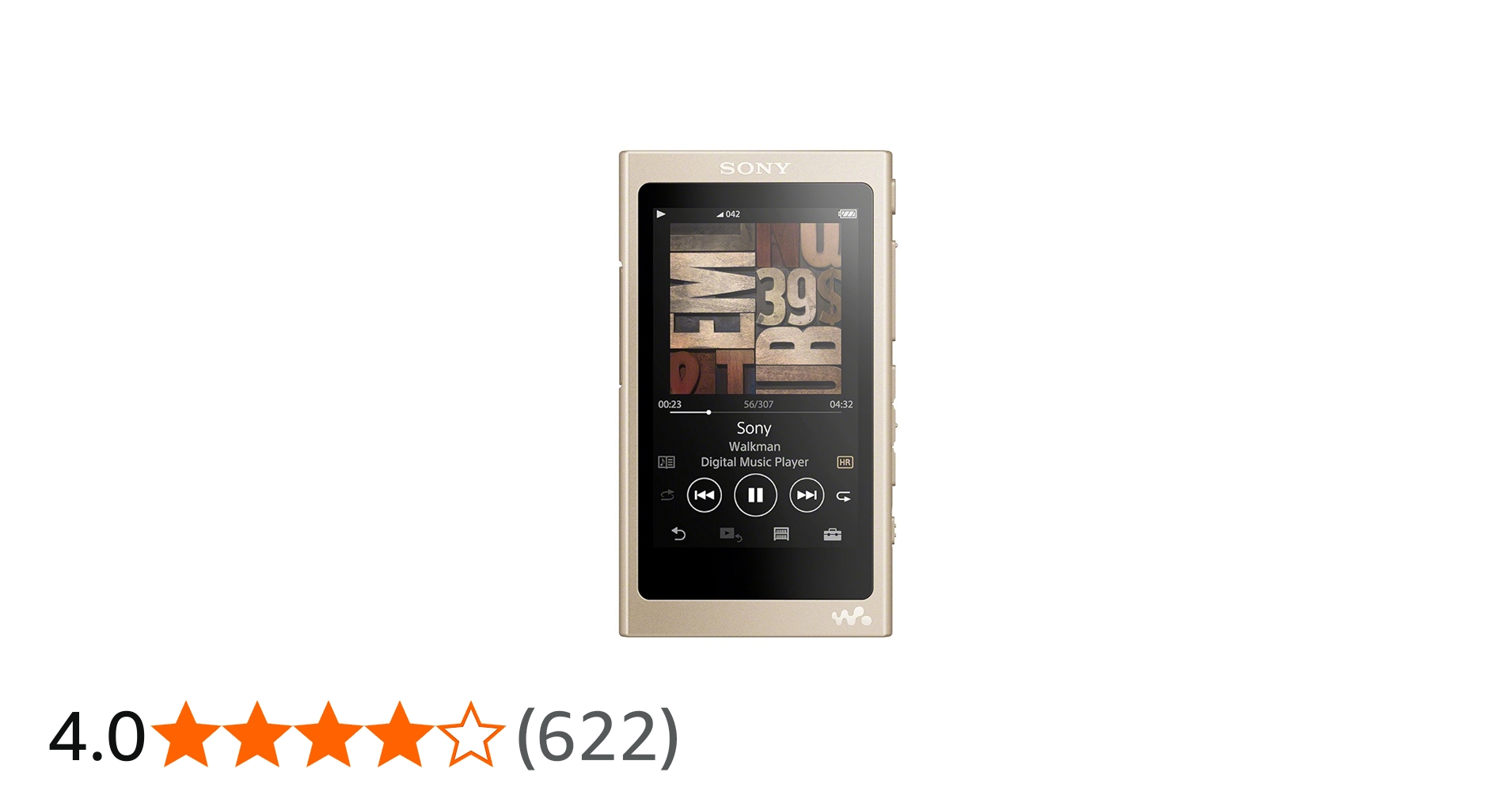 Amazon.co.jp: ソニー ウォークマン Aシリーズ 64GB NW-A47