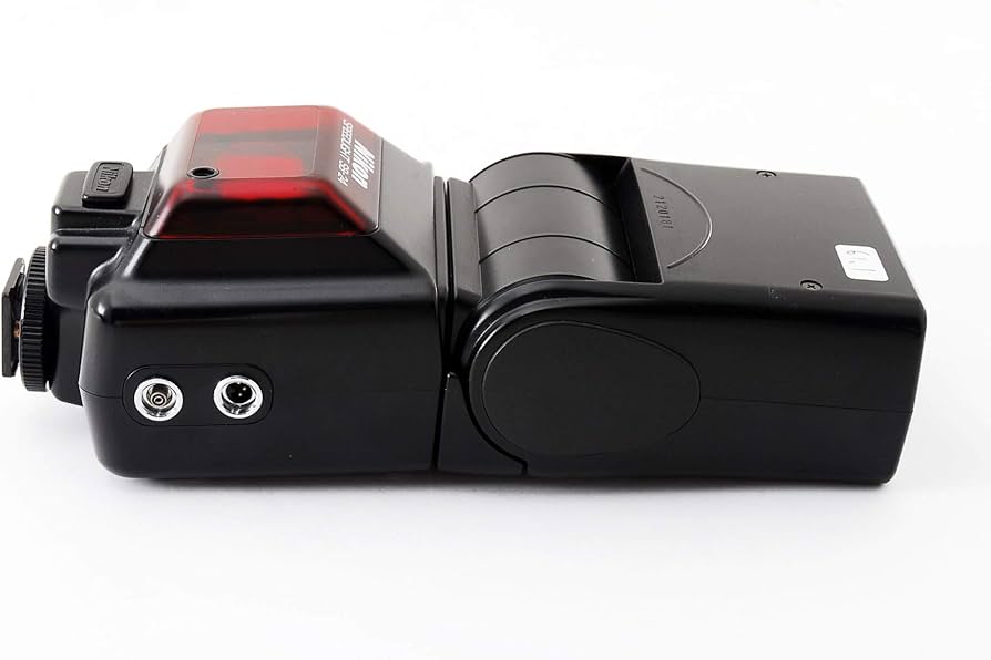 Amazon | Nikon SB-24 スピードライト | Nikon | フラッシュ・ストロボ