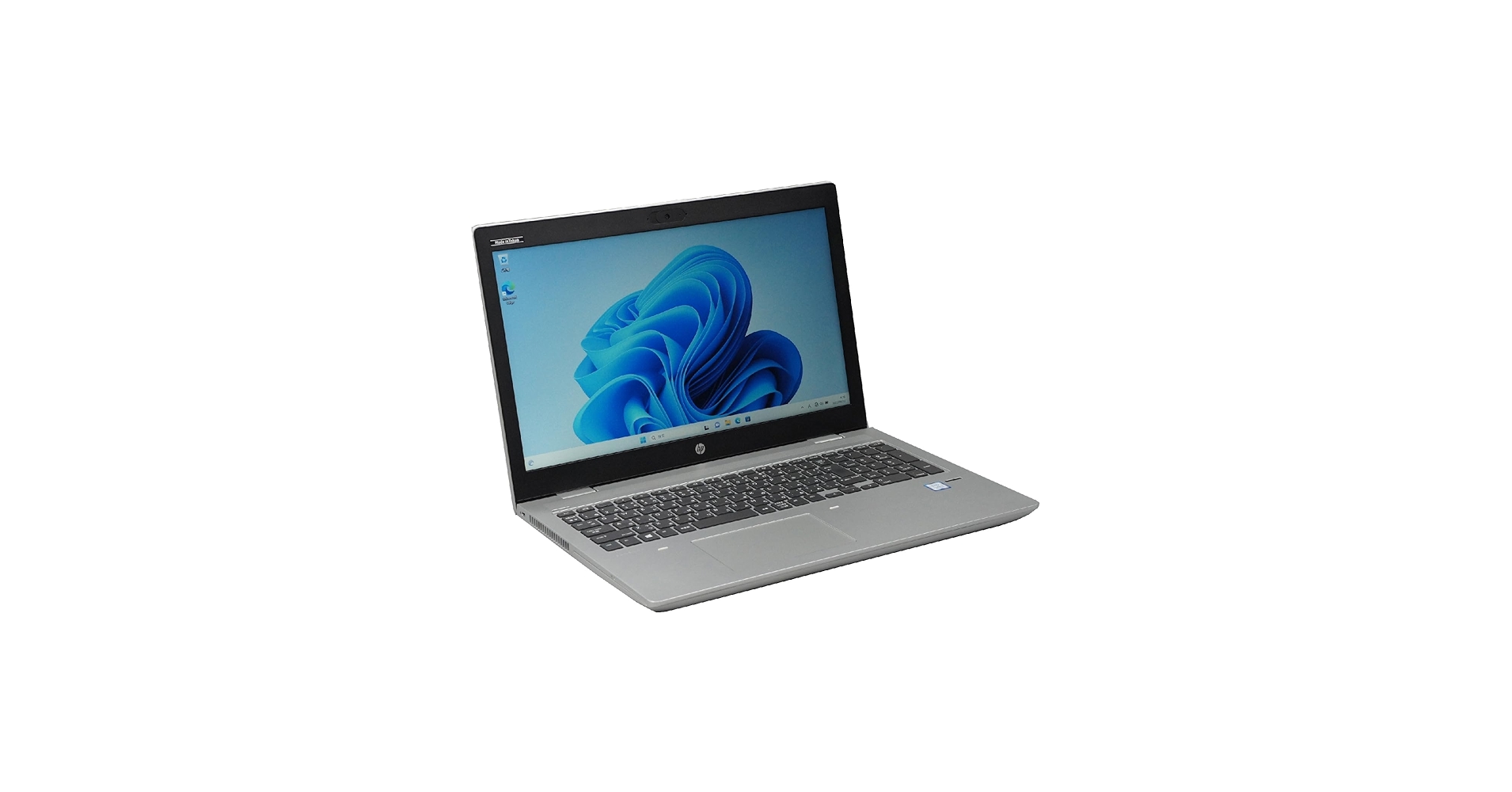 Amazon.co.jp: 中古パソコン HP ProBook 650 G4 Windows11 ノートPC 一