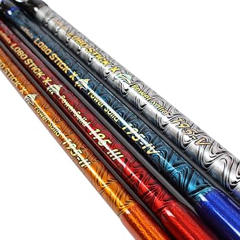 Amazon | SOLFIESTA(ソルフェスタ) 万能グラスソリッド 船竿 LOBO