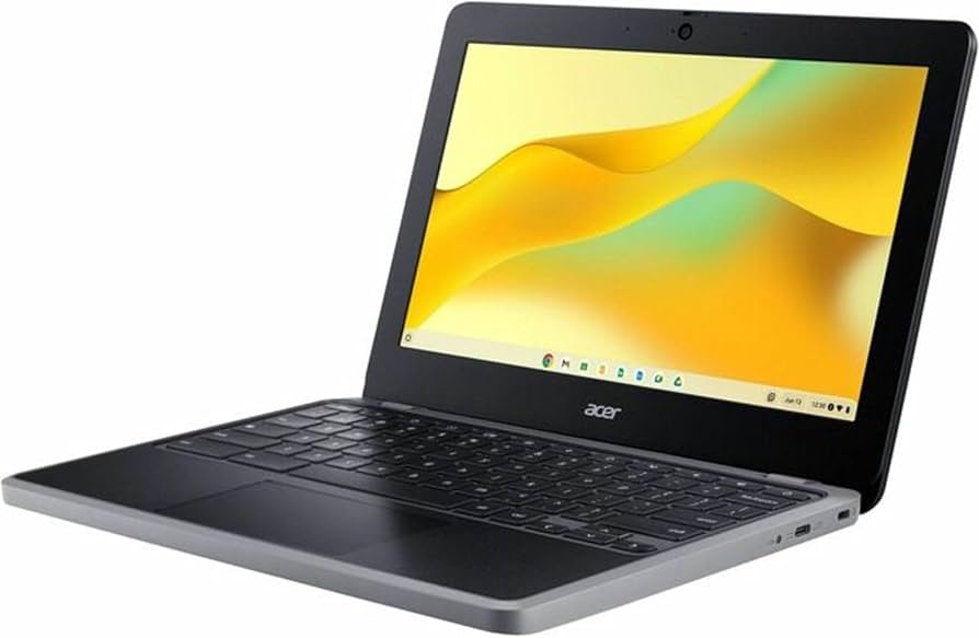 Amazon.com: acer Chromebook 311 C723 C723-K1JM 11.6