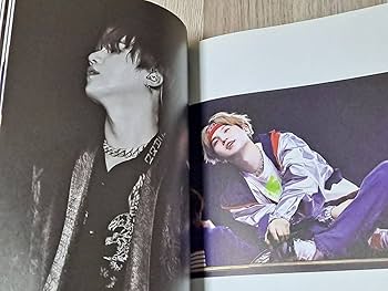 Amazon.co.jp: 防弾少年団 BTSシュガ マスター FISTBUMP「BUMP IT