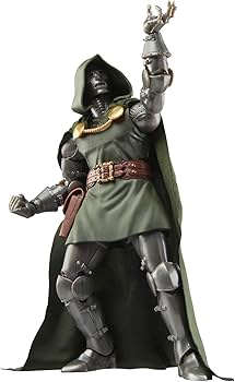 Amazon.co.jp: マーベル レジェンドシリーズ カバール、85周年記念