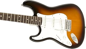 Amazon | Squier by Fender エレキギター Affinity Series