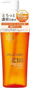Amazon | ドクターシーラボ (DR.CI:LABO) New VC100 エッセンス