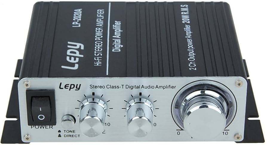 Amazon | LP-2020A+＠NFJストア別注モデル (黒（電源無し・本体のみ