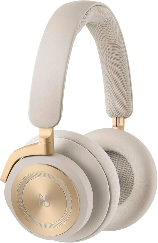 Amazon.com: Bang & Olufsen Beoplay HX – Comfortable Wireless ANC
