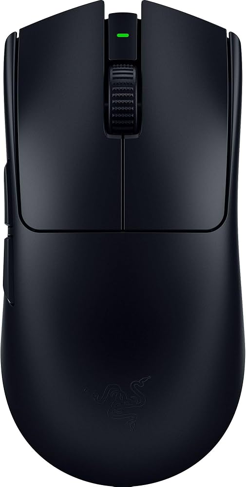 ばも」Razer Viper V3 Pro ブラック 箱・付属品 Amazon.com: Razer