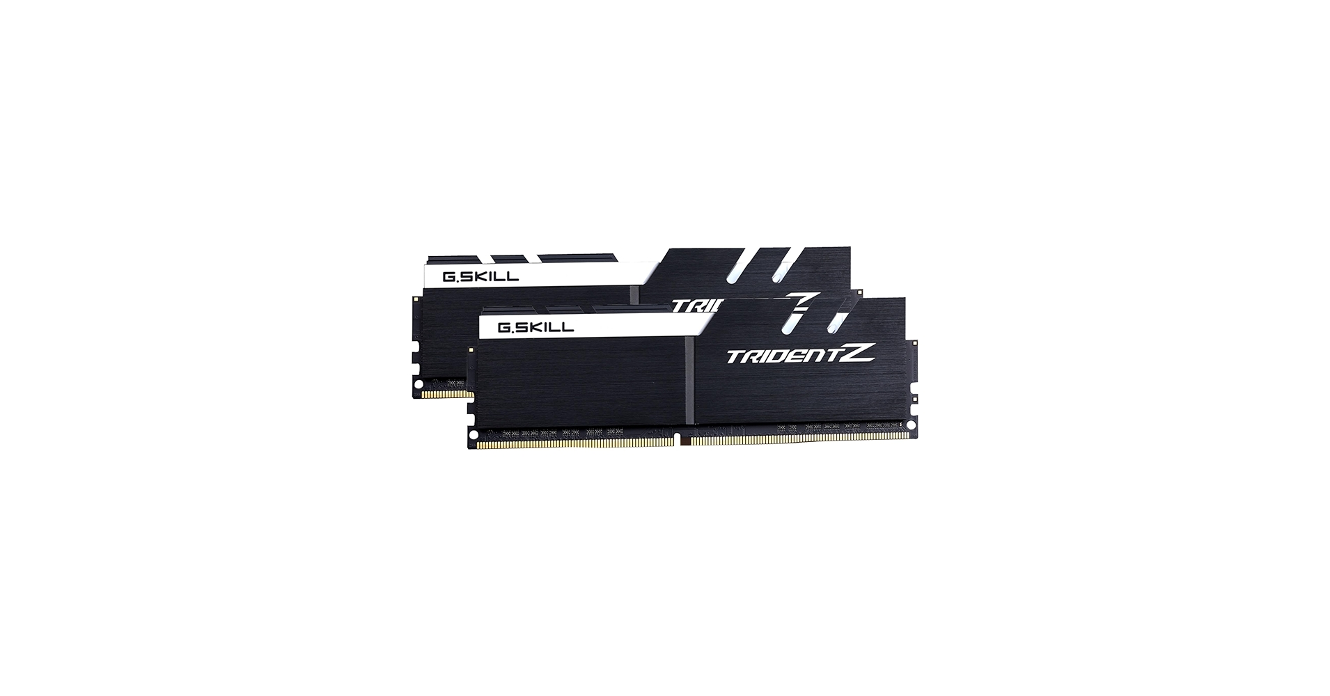 G. Skill 32GB 1600MHz DDR3 RAM Memory f4-3200 °C16d-32gtzkw at