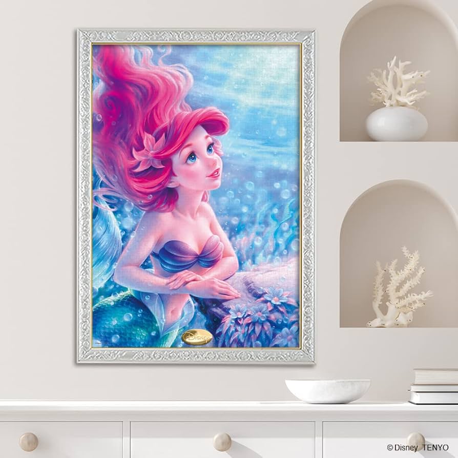 Amazon.co.jp: テンヨー(Tenyo) 【日本製】 1000ピース ジグソーパズル