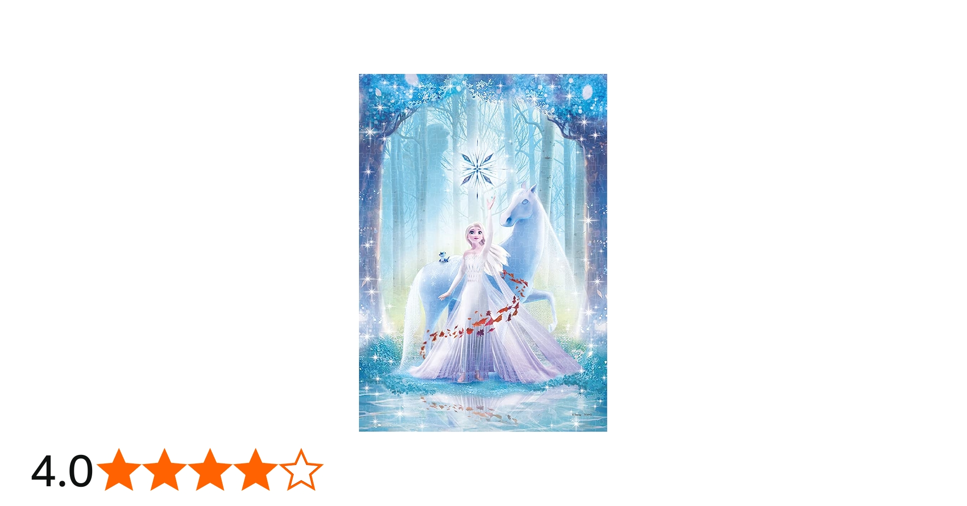 Amazon.co.jp: テンヨー(Tenyo) 【日本製】 500ピース ピュアホワイト