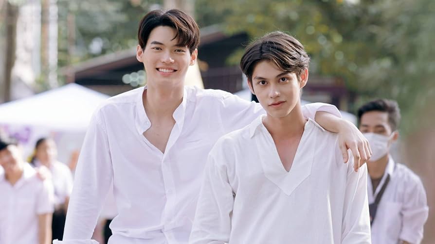 Amazon.co.jp: 2gether DVD-BOX : ウィン, ブライト, ガン, フランク