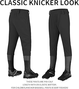 Amazon.com: QBK 2T/3T/4T/5T to Youth Toddler Boys Knicker Baseball