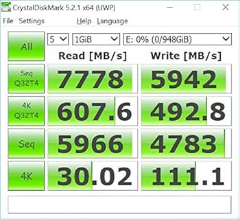 Amazon.com: Dell Ultra-Speed Drive Quad NVMe M.2 PCIe x16 Card