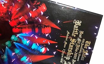 Amazon.co.jp: THE ALFEE DVD 2枚組 45th Anniversary Summer Best Hit