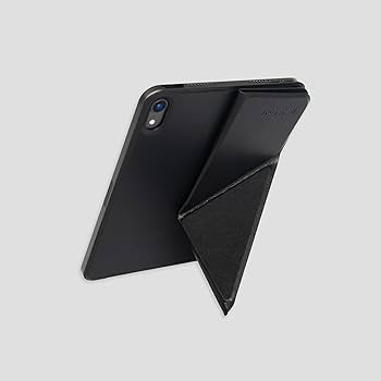 Amazon.co.jp: iPad Mini(第6世代、第7世代A17)用スマートフォリオ縦