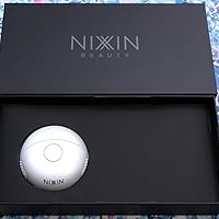 Amazon.co.jp: NIXXIN BEAUTY 手のひらサイズのIPL光美容器 SS-1
