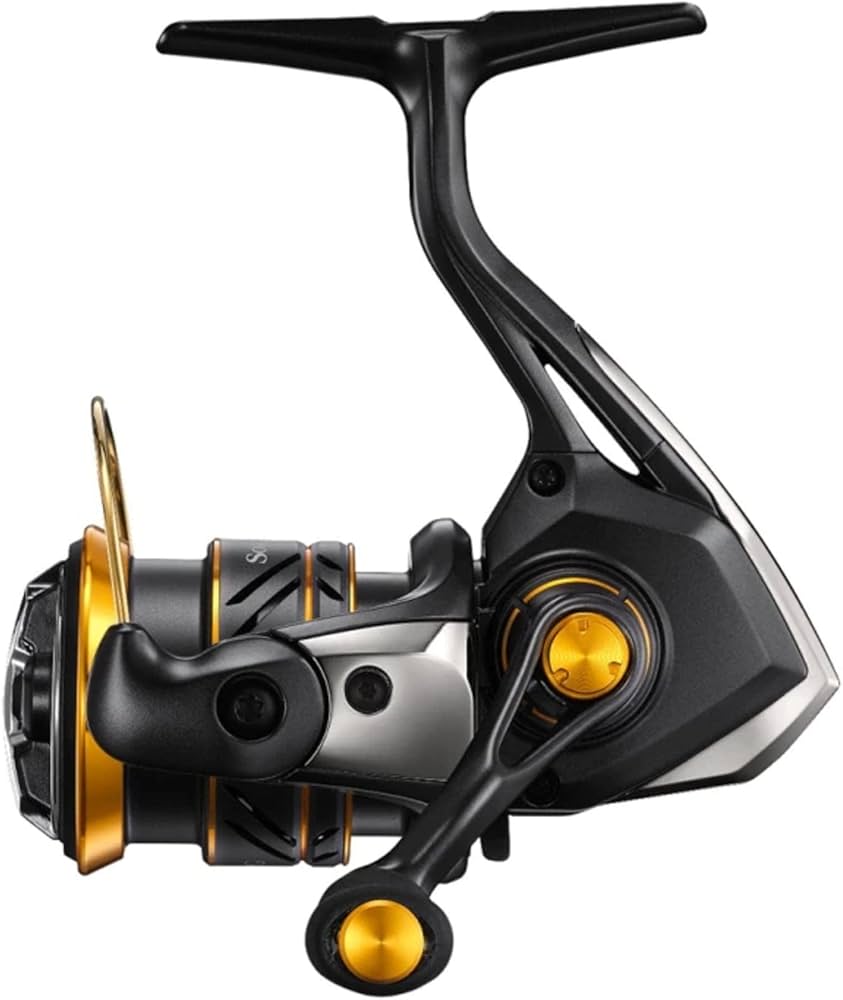 Amazon | シマノ(SHIMANO) スピニングリール 22 ソアレXR 500SPG