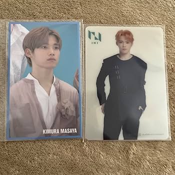 Amazon.co.jp: INI 木村柾哉 グッズまとめ売り : おもちゃ