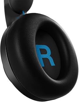 Amazon.com: Lenovo Legion H300 Stereo Gaming Headset, Noise