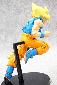 Amazon.co.jp: バンプレスト ジャンプ50周年 アニバーサリーフィギュア