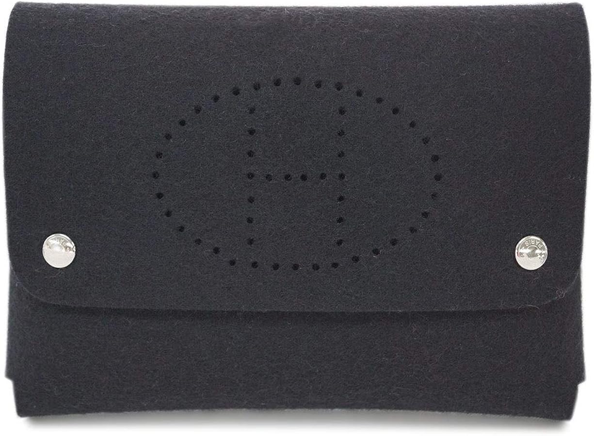 Amazon | [エルメス] ポーチ トランプケース H400033M07 ソルド カード