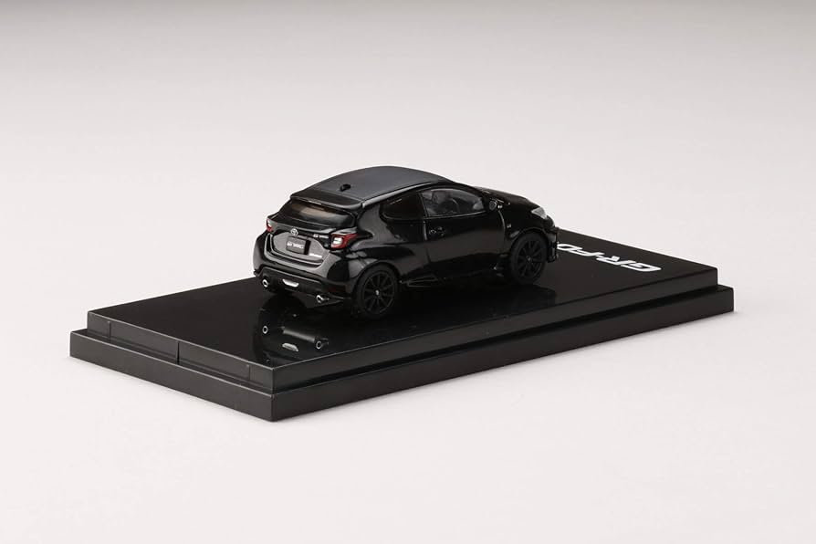 Amazon | Hobby JAPAN 1/64 トヨタ GR YARIS RZ ハイパフォーマンス