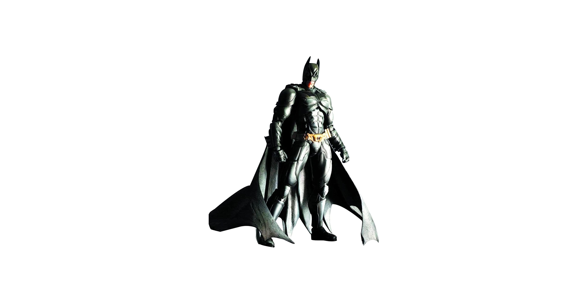 Amazon.com: Square-Enix - Batman The Dark Knight Trilogy Play Arts