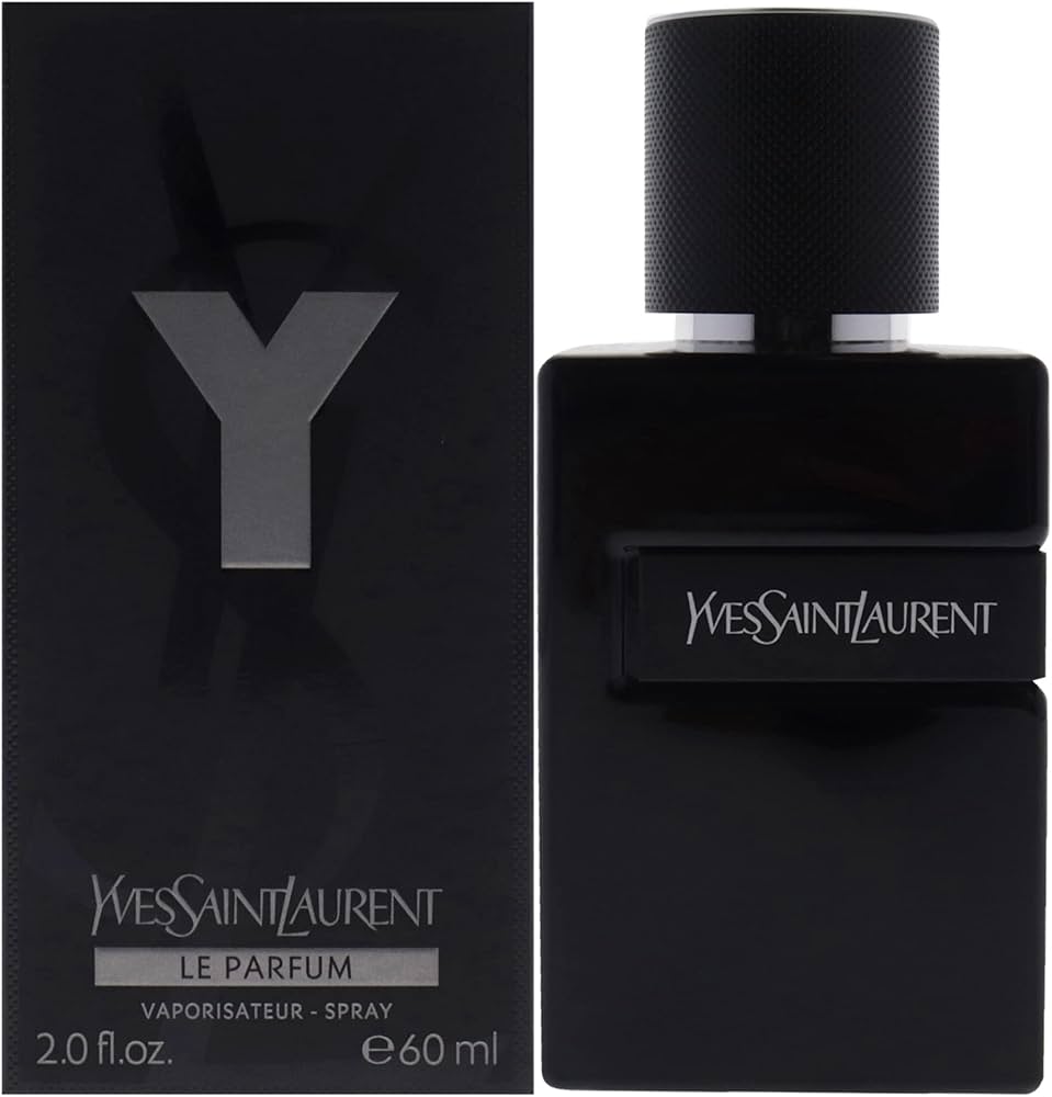 Amazon.com : Yves Saint Laurent Y Le Parfum 60ml : Beauty