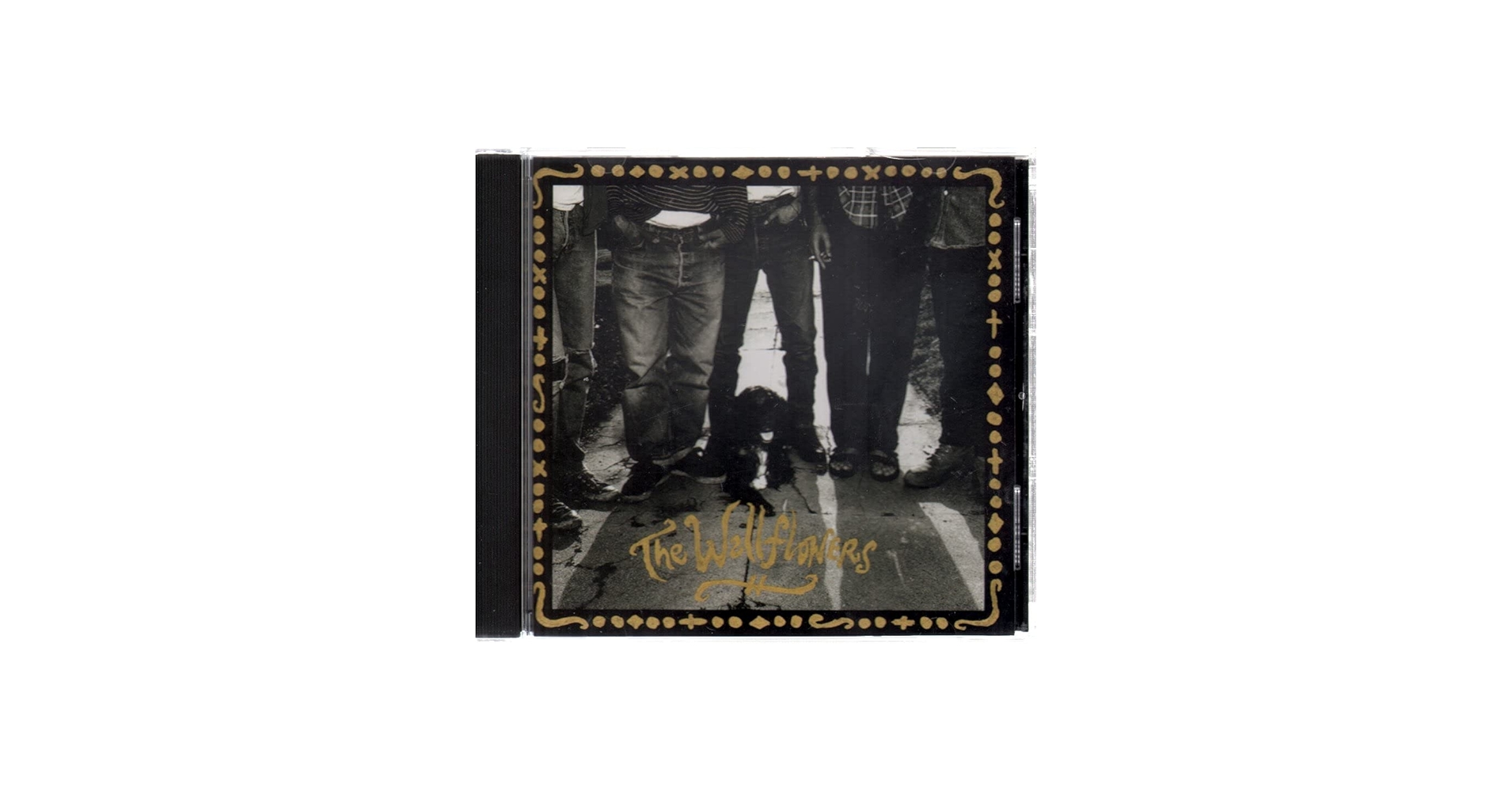 The Wallflowers, Jakob Dylan, Money Mark, Peter Yanowitz, Rami