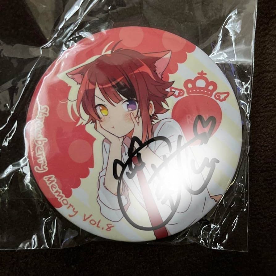 莉犬くん 2021ニューイヤー 缶バッジ80個セット 2026年最新】莉犬くん