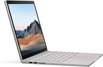 Amazon.com: Microsoft NEW Surface Book 3 - 13.5 Touch-Screen