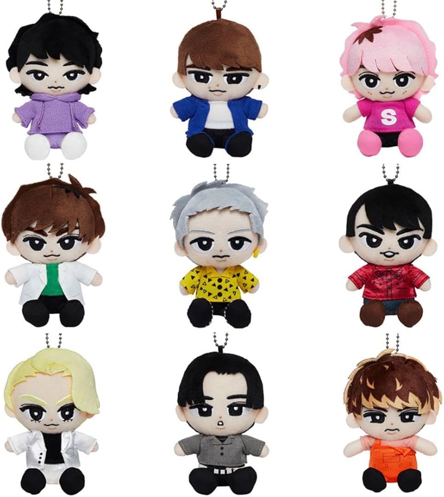 ❁⃘*.゜ mkk❁⃘*.゜すのチル Man ぬい ⃘*.゜ mkk様専用⃘*.゜すの