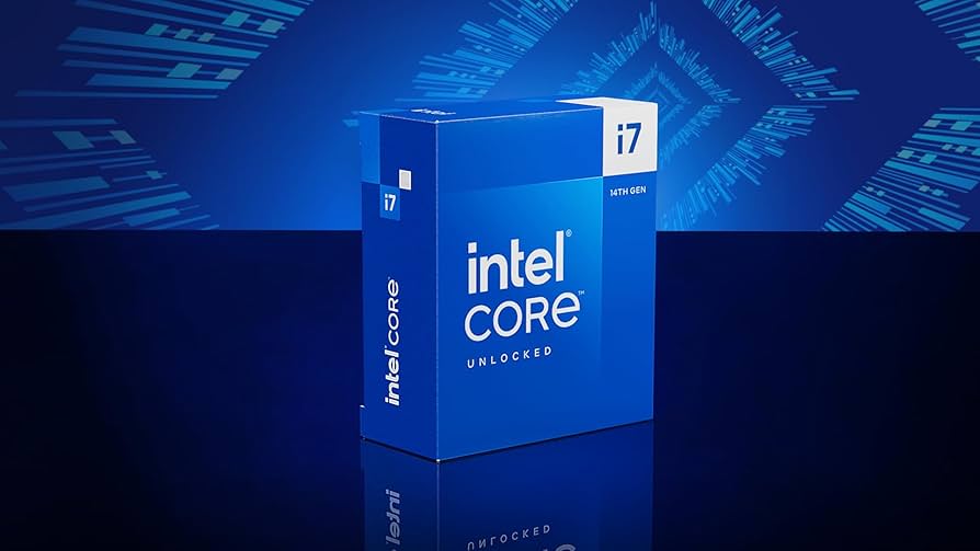 Amazon.com: Intel® Core™ i7-14700K Desktop Processor 20 cores (8 P