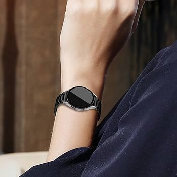 Amazon.co.jp: [LuFiYa] 時計バンド ベルト18mm / 20mm / 22mm / 24mm