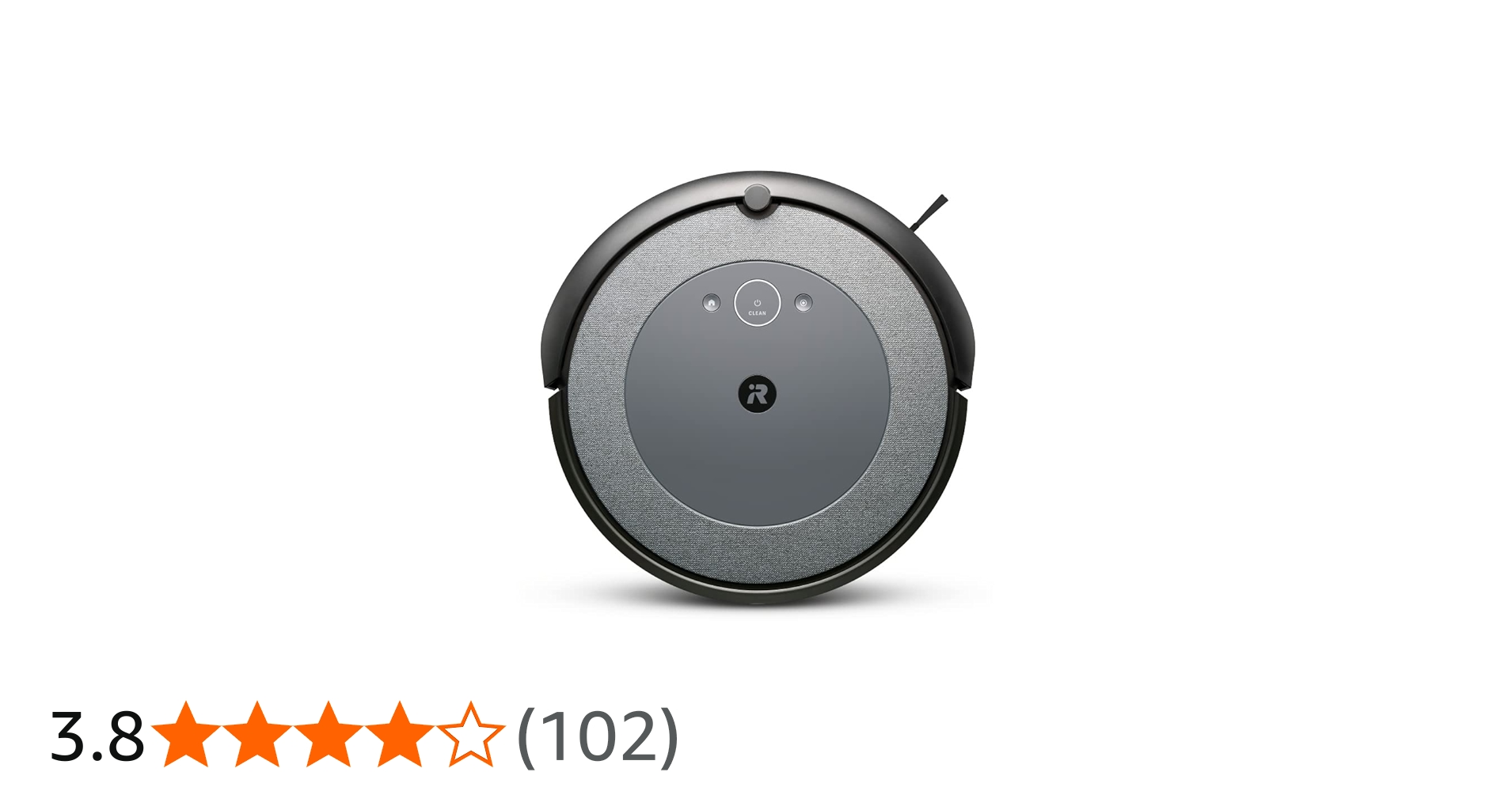 Amazon | ルンバ i5 ロボット掃除機 アイロボット(IRobot) 水洗い