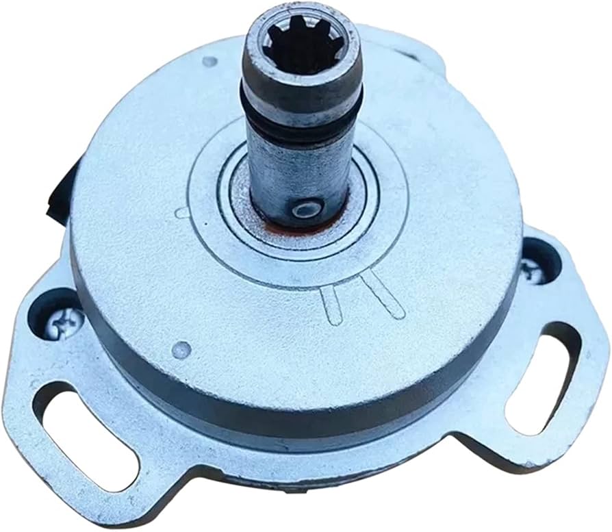 Amazon.co.jp: LESANGBAIHUODIAN 車のカムクランク角センサー日産