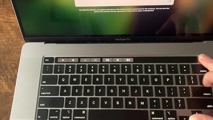 Amazon.com: Apple Late 2019 MacBook Pro with 2.3GHz Intel Core i9