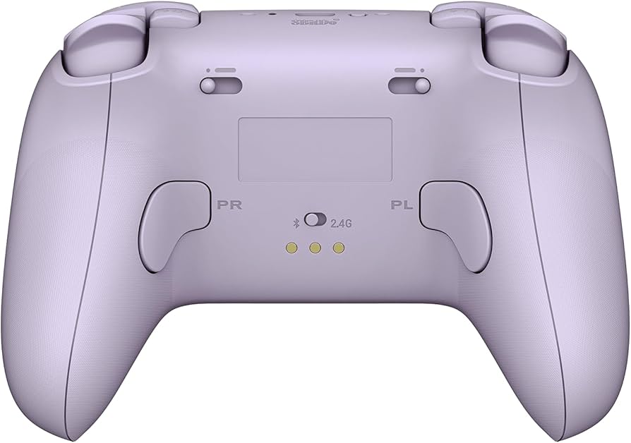 Amazon.co.jp: 8BitDo Ultimate 2 ワイヤレスコントローラー（Windows