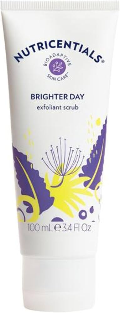 Amazon.co.jp: ニュースキン｜ニュートリセンシャルズ ブライター デイ