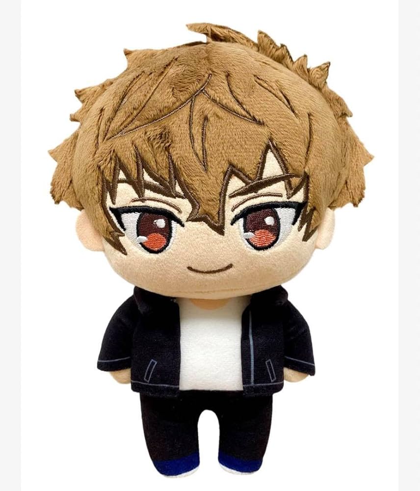 Amazon.co.jp: free! 正規品 アメリカ ぬいぐるみ アメぬい 桐嶋夏也