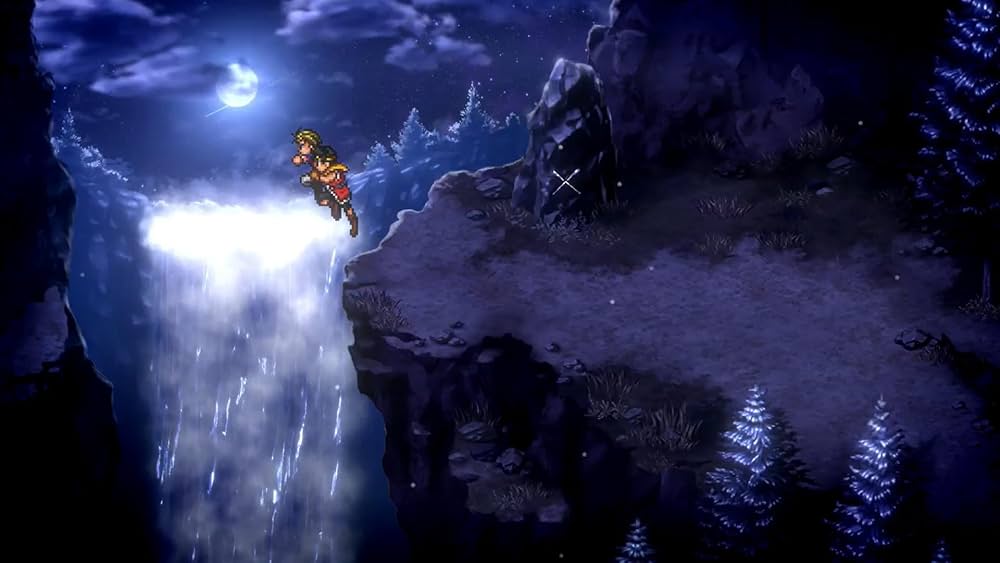 Amazon.co.jp: SW版 幻想水滸伝 I&II HDリマスター 門の紋章戦争