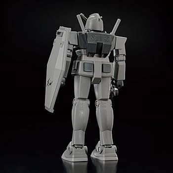 Amazon | ベストメカコレクション 1/144 RX78FRGMT GUNDAM(ガンダム