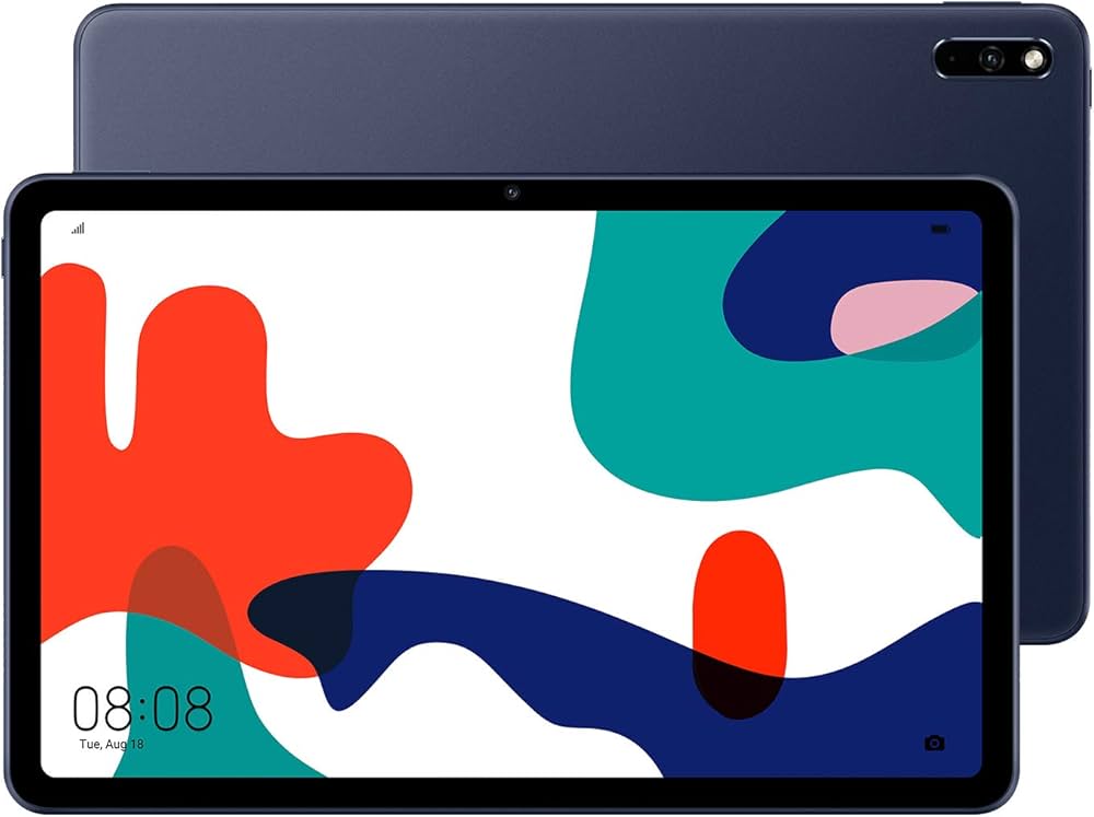 Amazon.co.jp: HUAWEI MatePad 10.4 Tablet, 2021 Model, Wi-Fi6, 2K