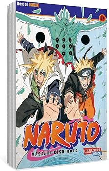 Naruto Band 67: Kishimoto, Masashi: 9783551784384: Amazon.com: Books